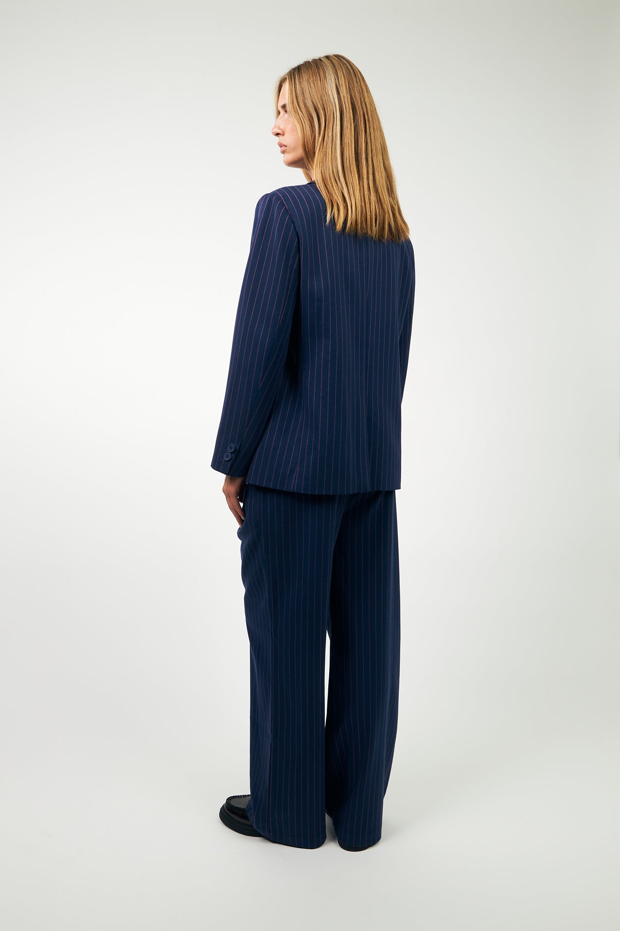 TylerLL Pants - Dark Navy