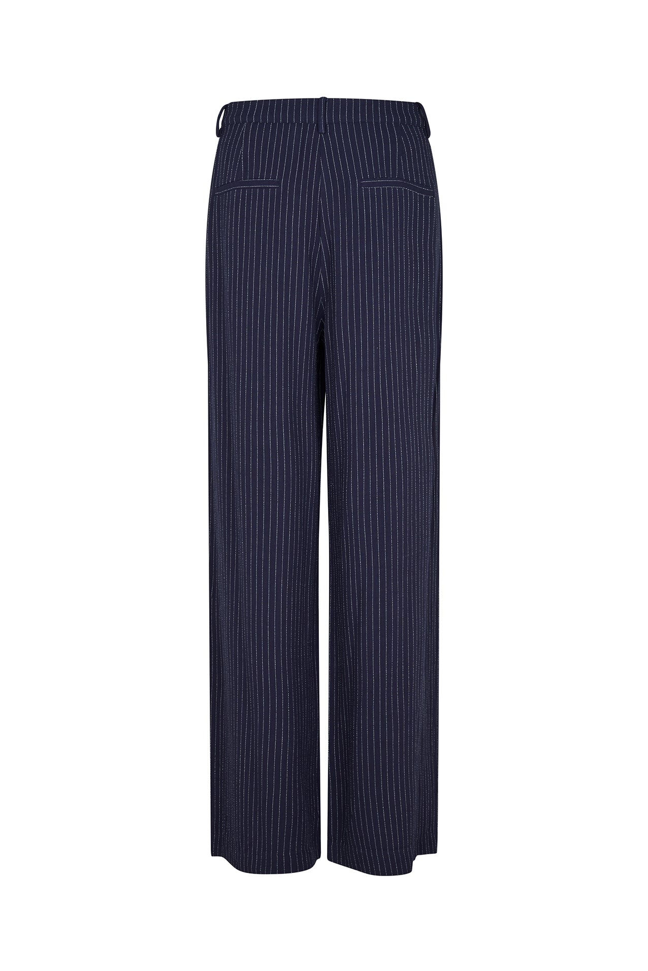 TylerLL Pants - Dark Navy