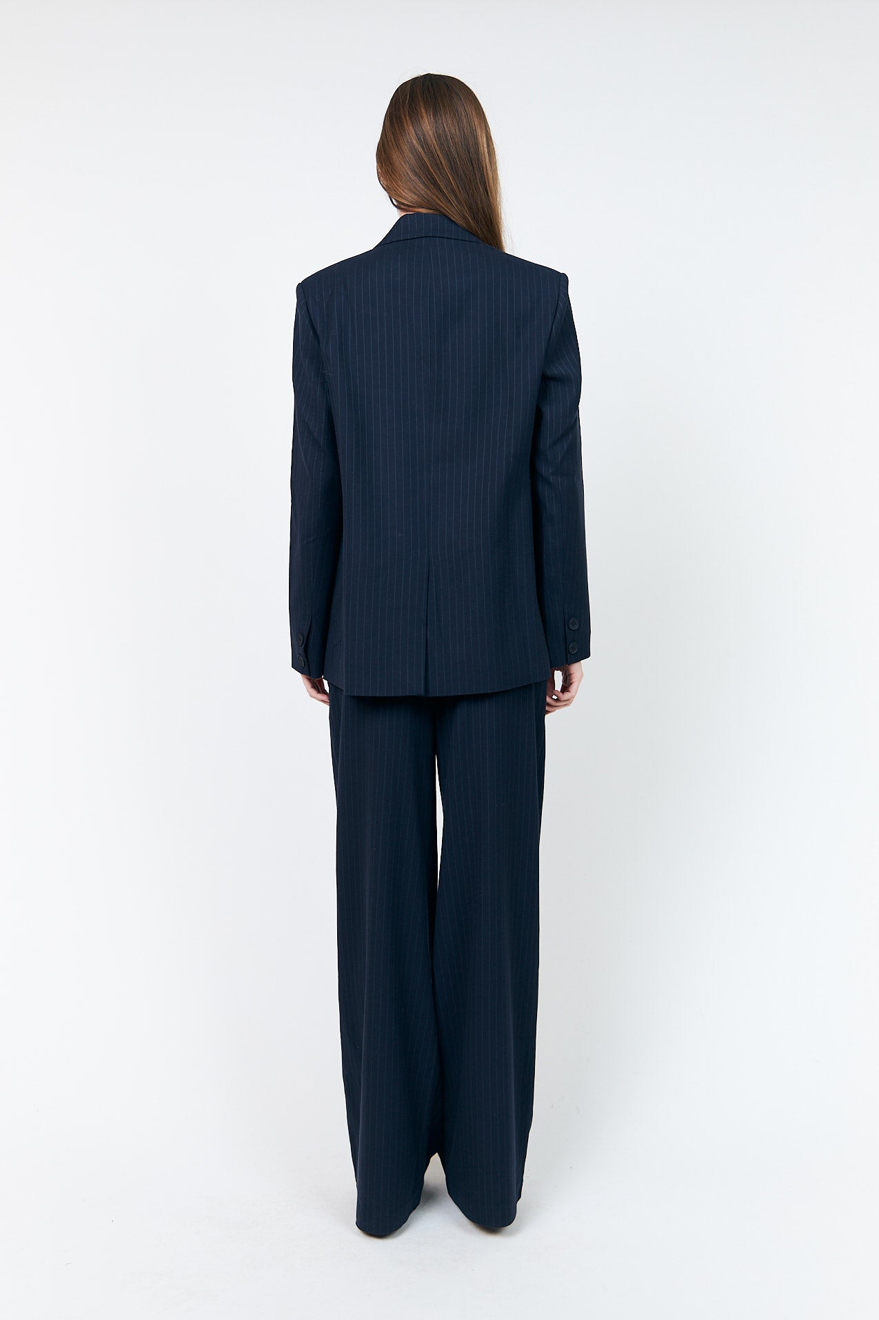 TylerLL Pants - Dark Navy