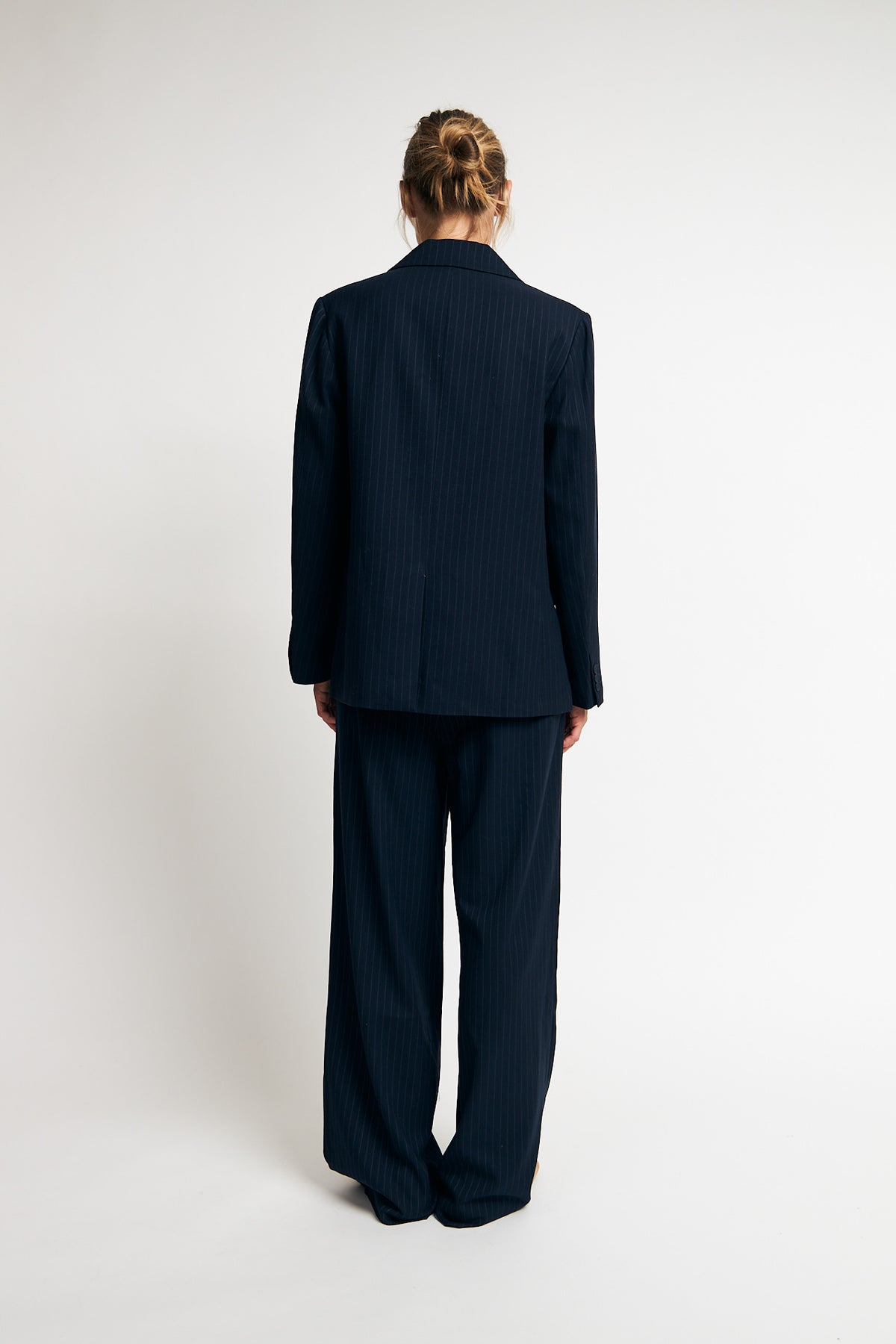 TylerLL Pants - Dark Navy