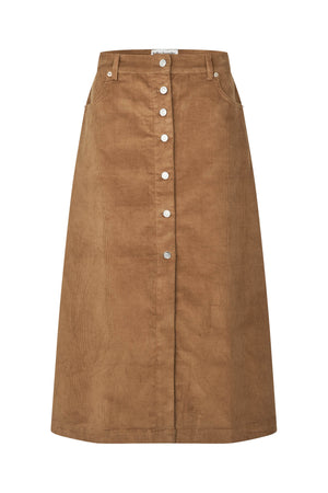 Lollys Laundry UnaLL Maxi Skirt Skirt 67 Hazel