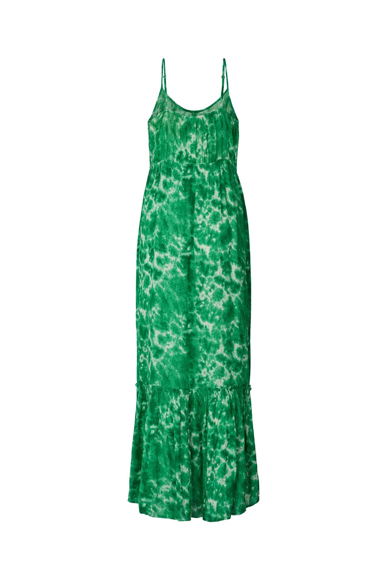 Lollys Laundry Uno Dress Dress 40 Green