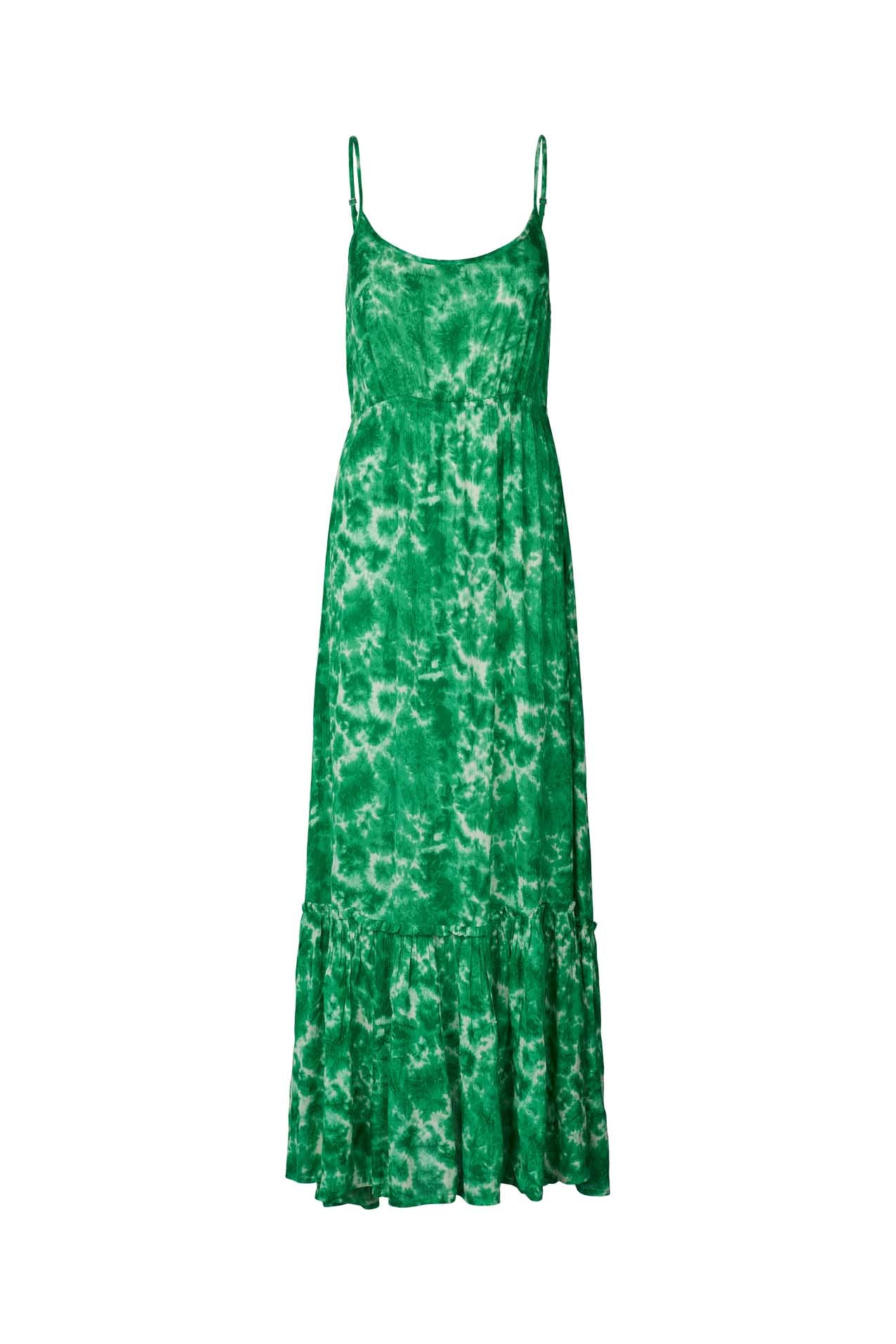 Lollys Laundry Uno Dress Dress 40 Green