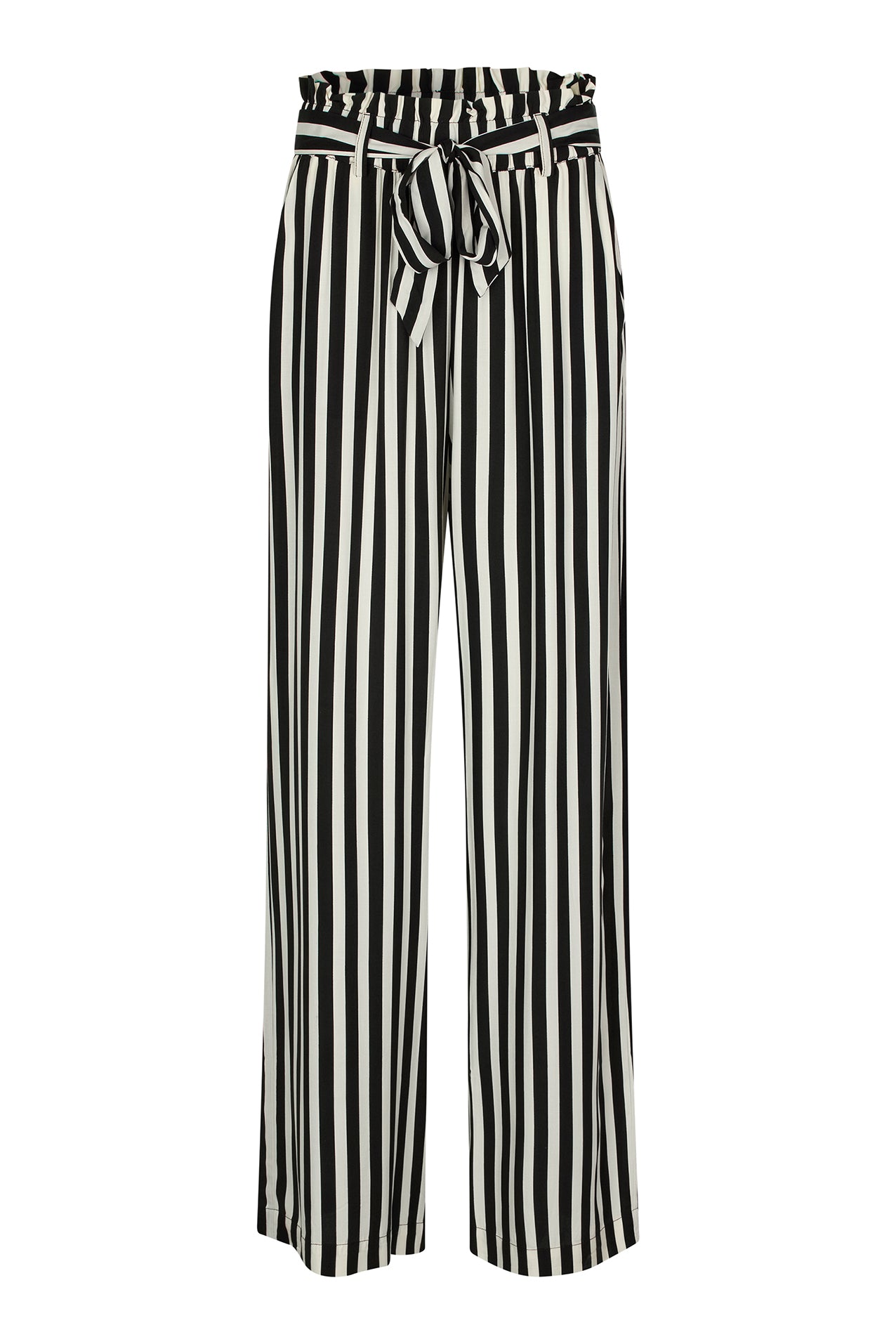 Lollys Laundry VickyLL Pants Pants 80 Stripe