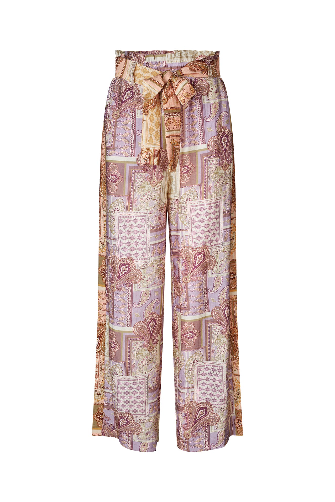 VickyLL Pants - Multi