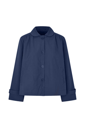 Lollys Laundry ViolaLL Jacket Outerwear 23 Dark Blue