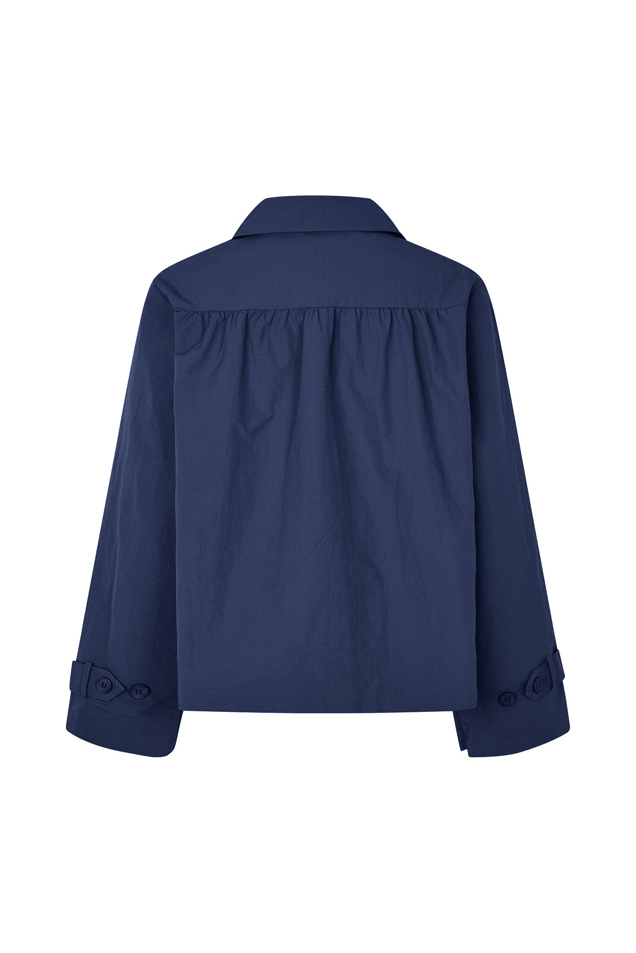 Lollys Laundry ViolaLL Jacket Outerwear 23 Dark Blue