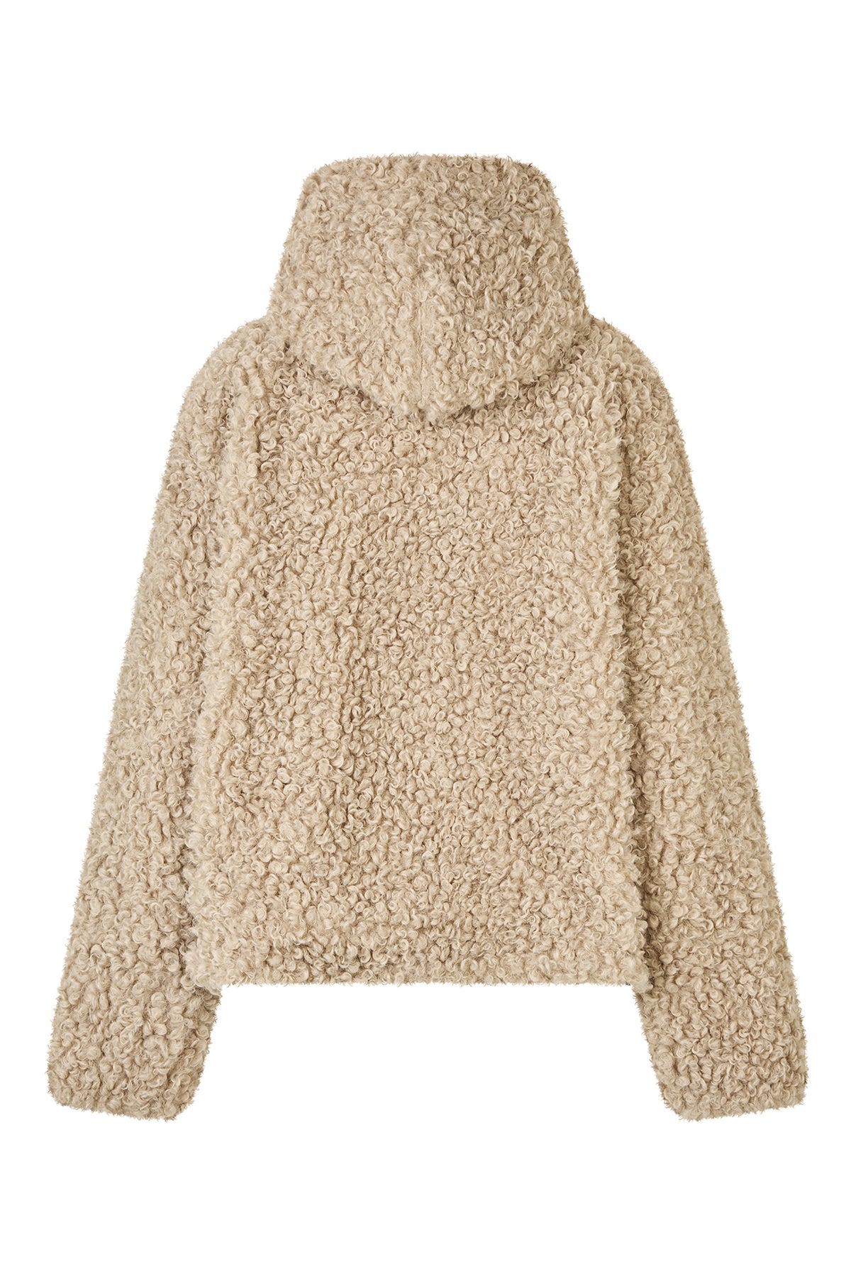 WanLL Jacket - Sand