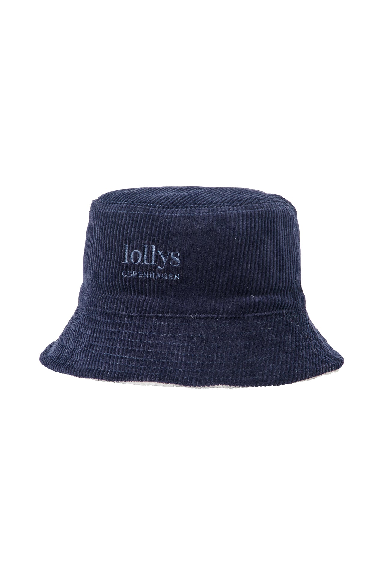 Lollys Laundry WillowLL Bucket Hat Accessories 26 Navy