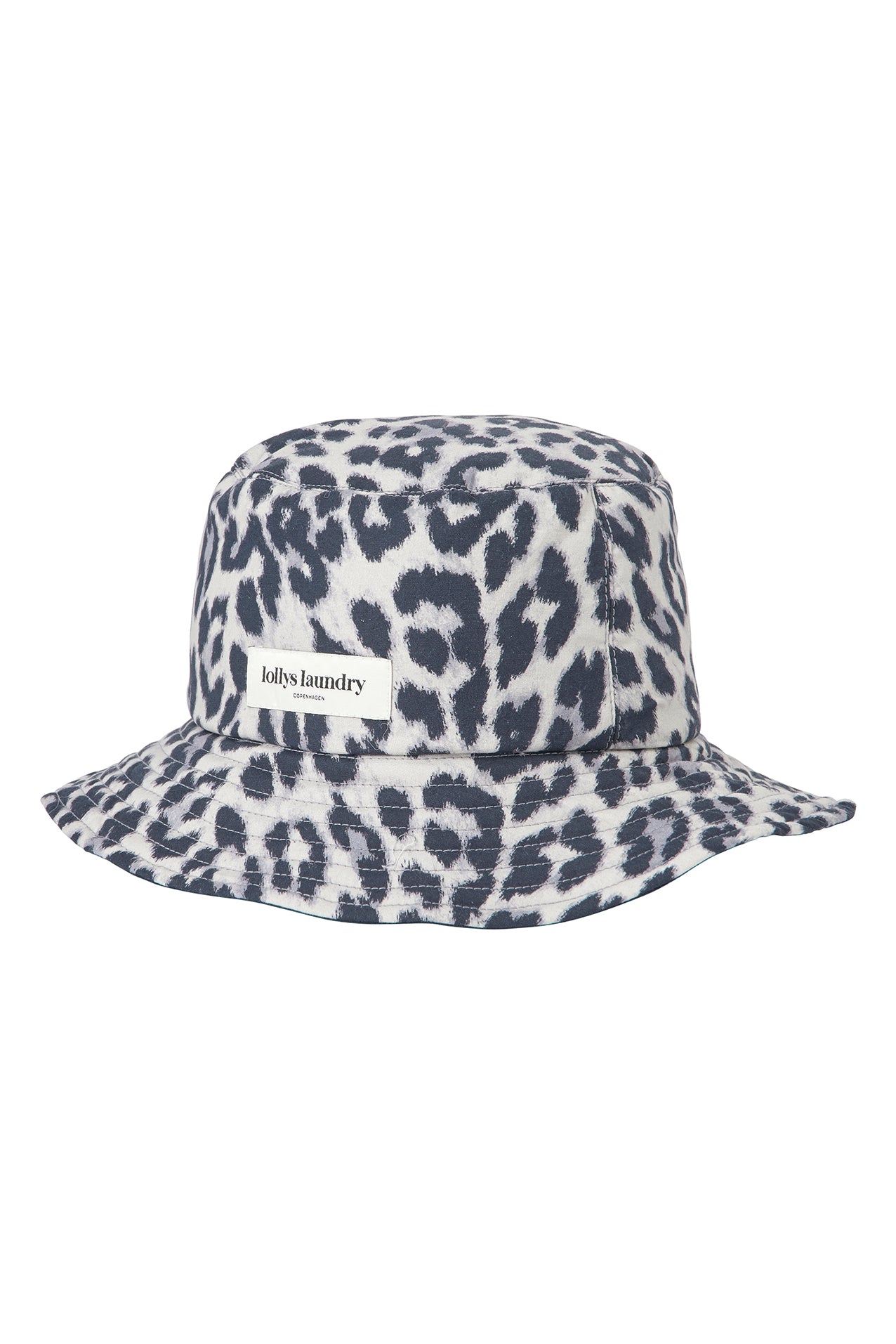 Lollys Laundry WillowLL Bucket Hat Hat 72 Leopard Print
