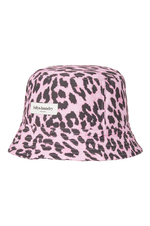 Lollys Laundry WillowLL Bucket Hat Hat 84 Light Pink