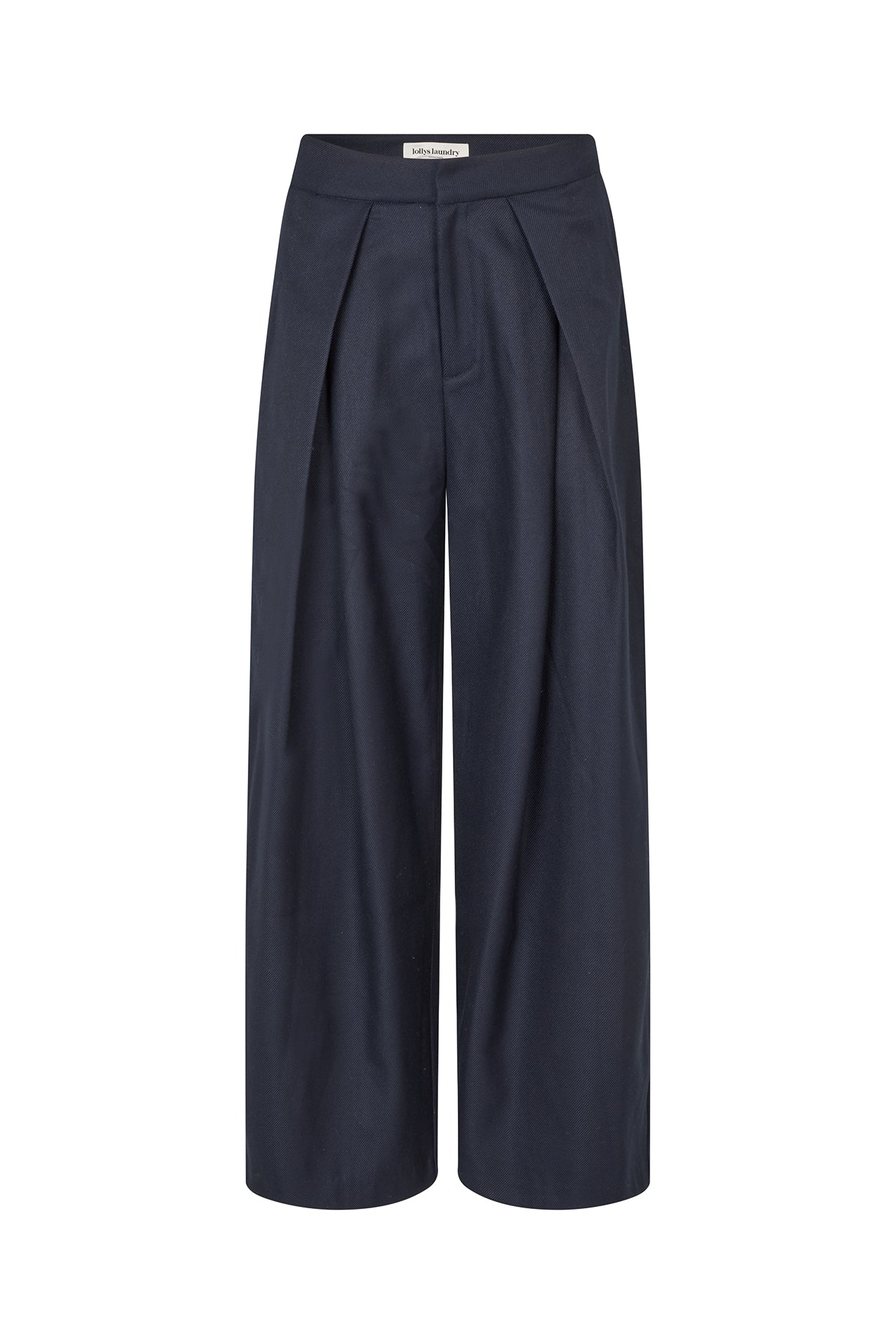 Lollys Laundry ZolaLL Pants Pants 23 Dark Blue