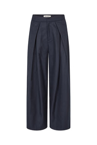 ZolaLL Pants - Dark Blue