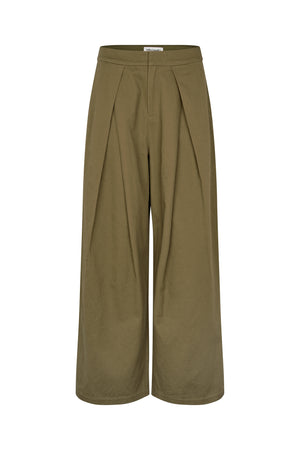 Lollys Laundry ZolaLL Pants Pants 49 Dusty Green