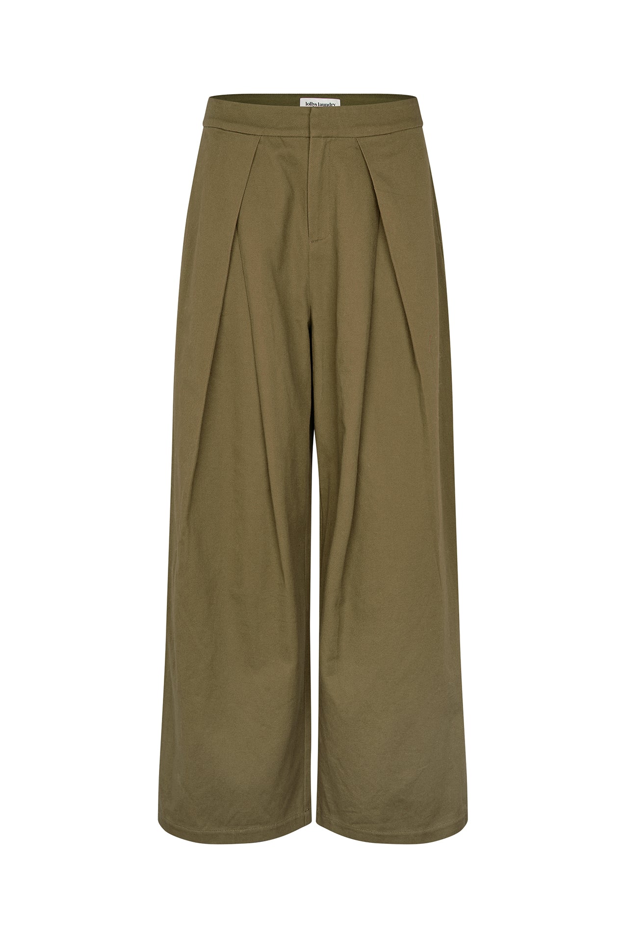 Lollys Laundry ZolaLL Pants Pants 49 Dusty Green