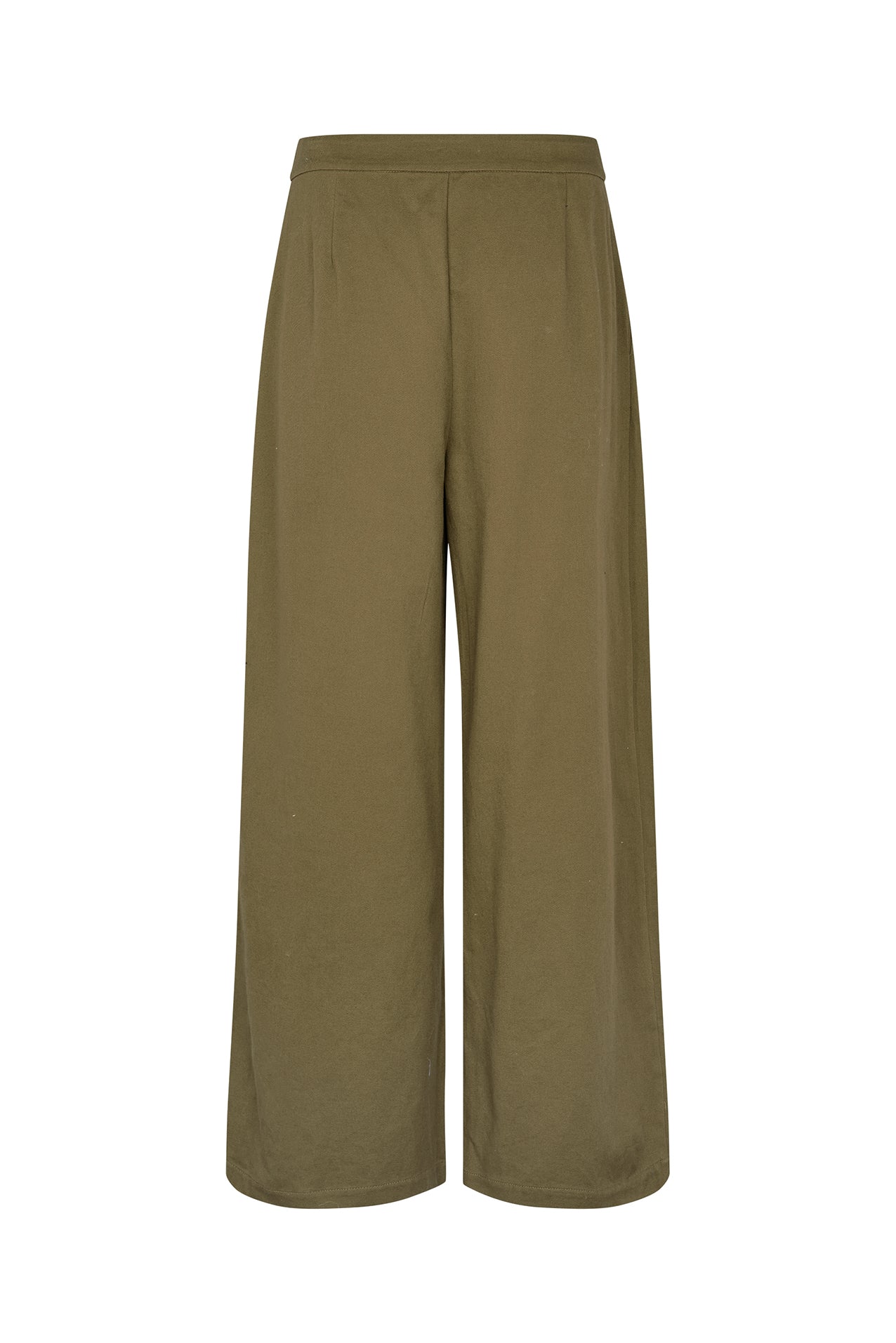 Lollys Laundry ZolaLL Pants Pants 49 Dusty Green