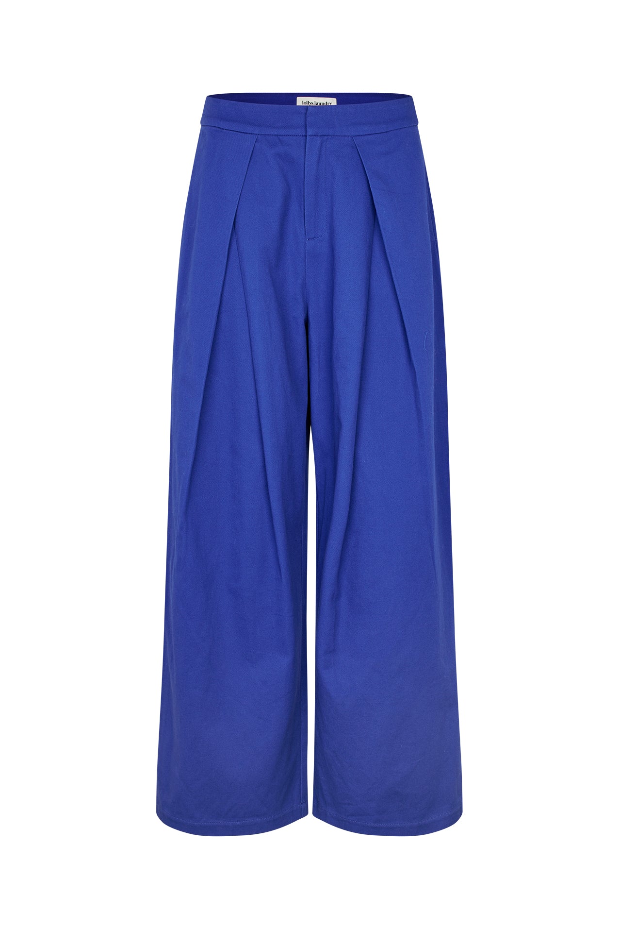 Lollys Laundry ZolaLL Pants Pants 97 Neon Blue