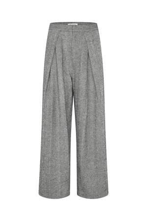 Lollys Laundry ZolaLL Pants Pants 99 Black