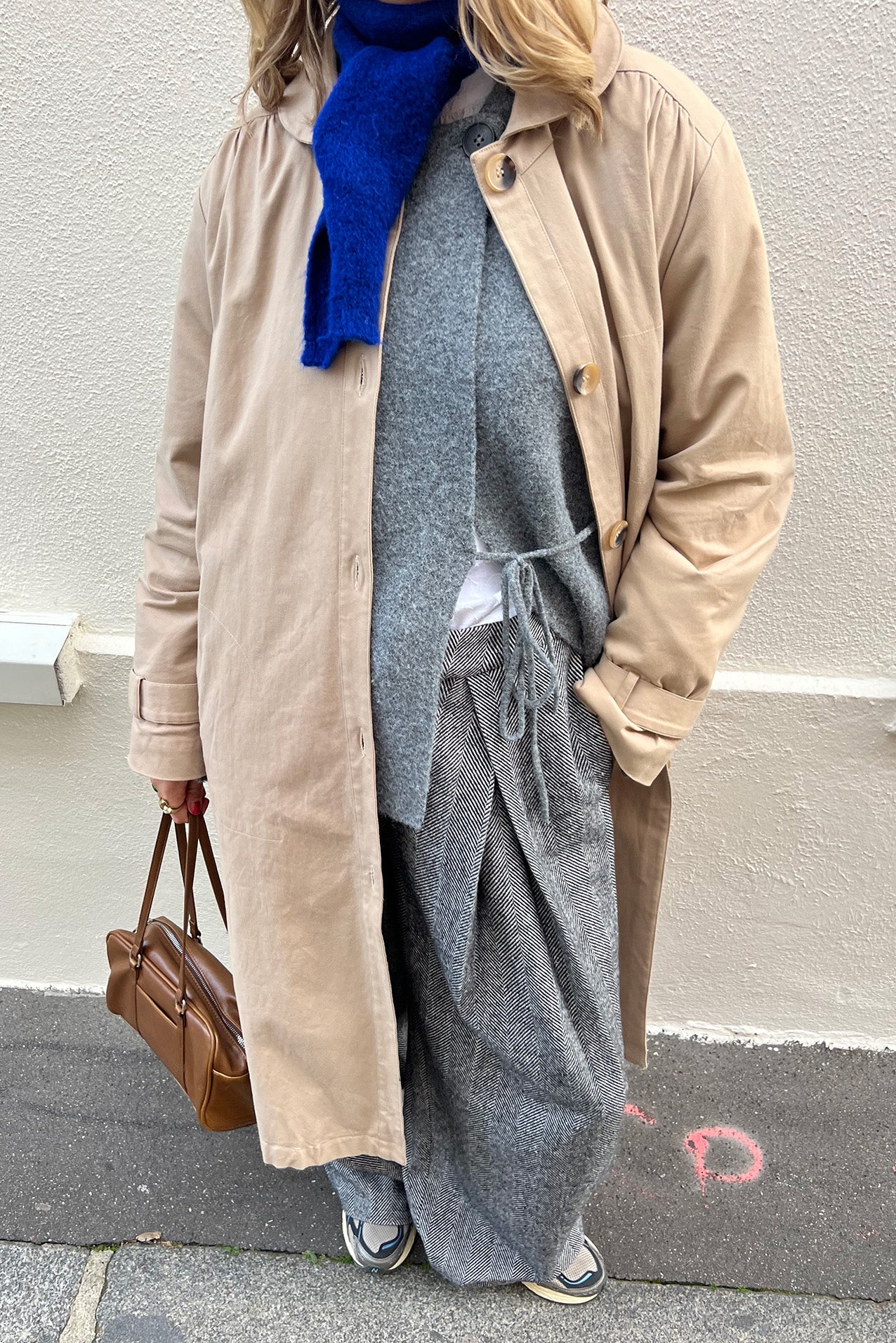 ZolaLL Pants - Black