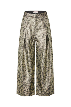 Lollys Laundry ZolaLL Pants Pants 61 Silver