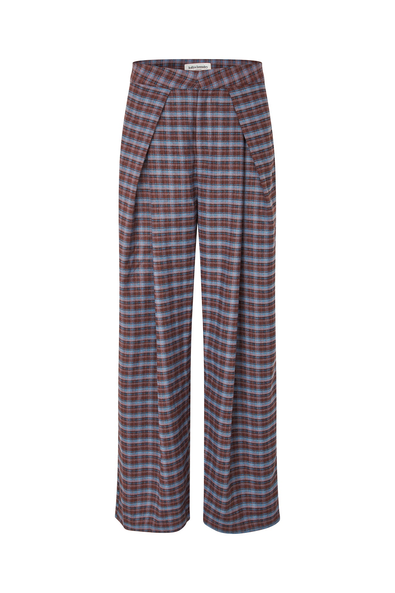 ZolaLL Pants - Leopard Print
