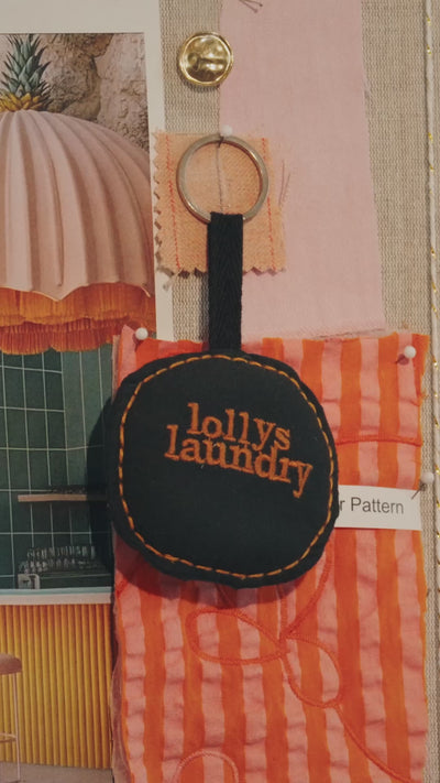 Two women in colorful Lollys Laundry styles make their way through Copenhagen, enjoying life in Nyhavn and meeting up with friends of different ages for cake, drinks, dancing and laughter. A celebration of togetherness, individuality and that special Feeling Lollys.