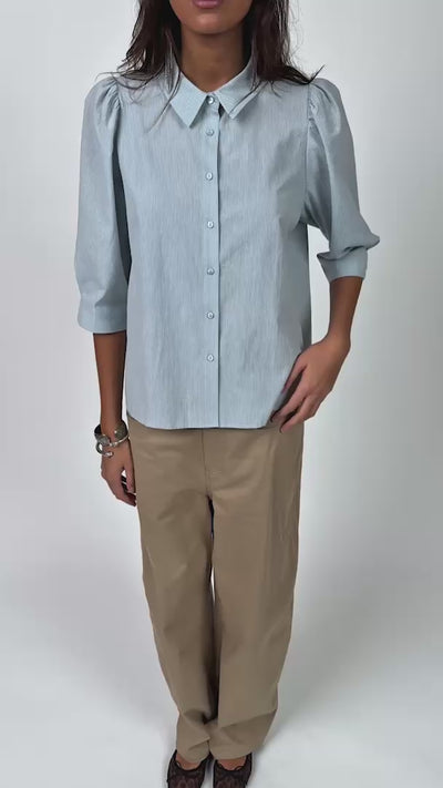 Lollys Laundry BonoLL Shirt Shirt 69 Dusty Mint